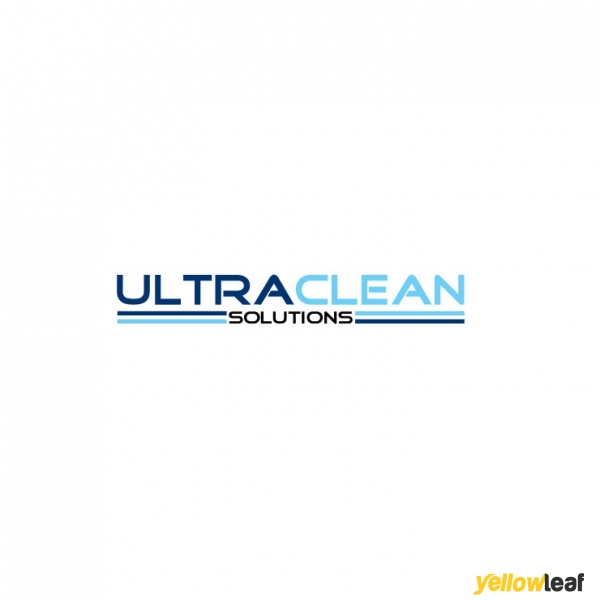 Ultra Clean Solutions