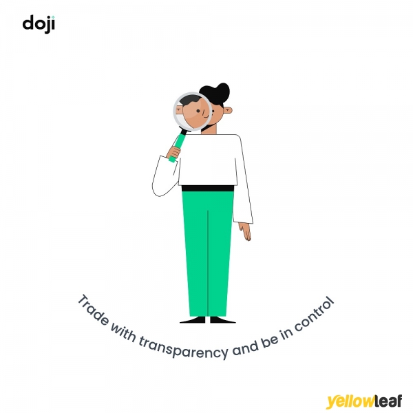 Doji