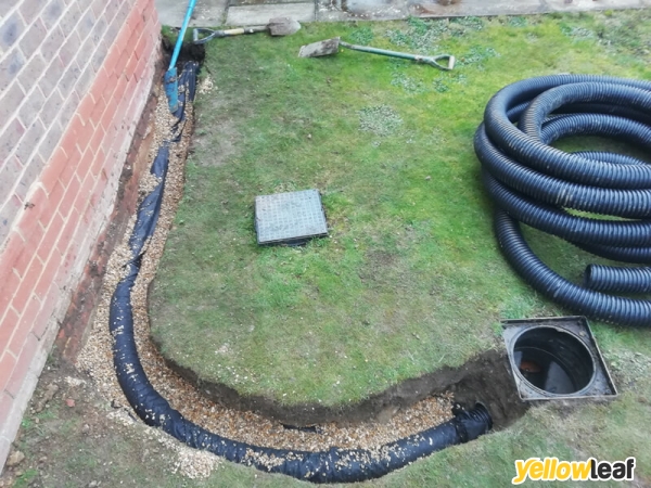 Total Drain Care Ltd