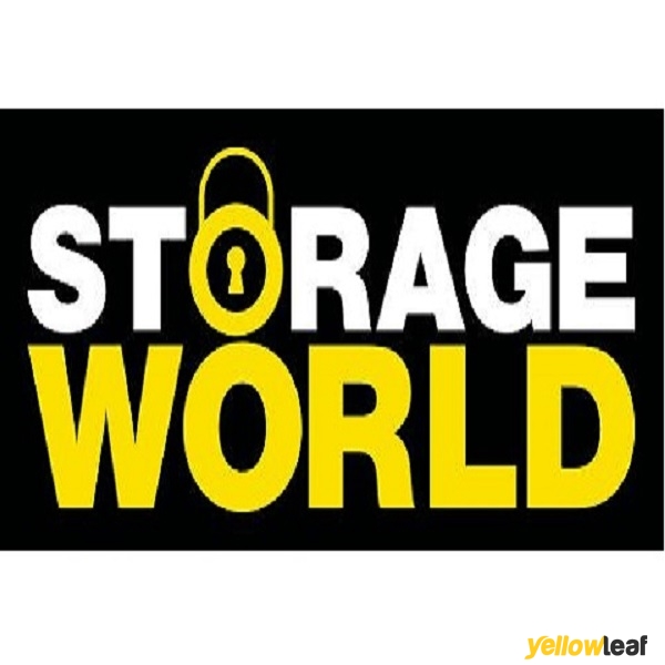 Storage World Self Storage Middleton