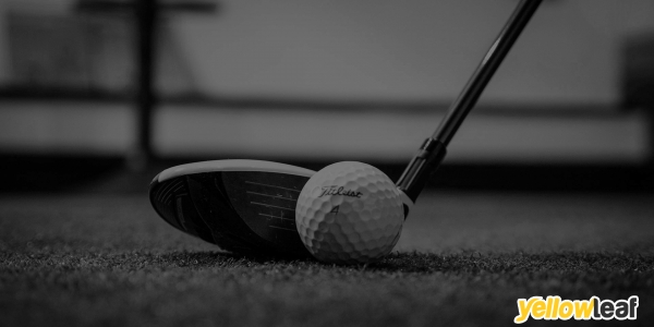 Leigh Golf Studio