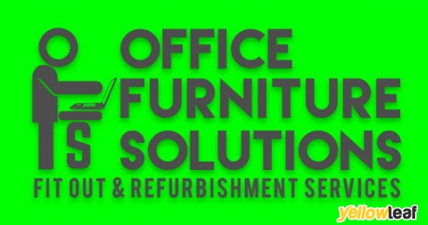 Office Furniture Solutions Ltd