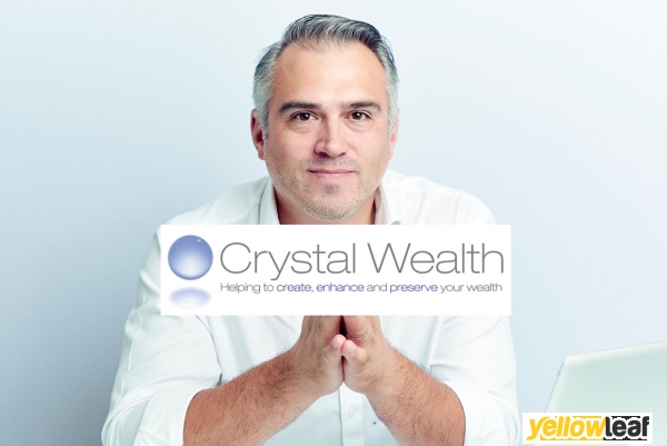 Crystal Wealth Management - Hugh Matthews