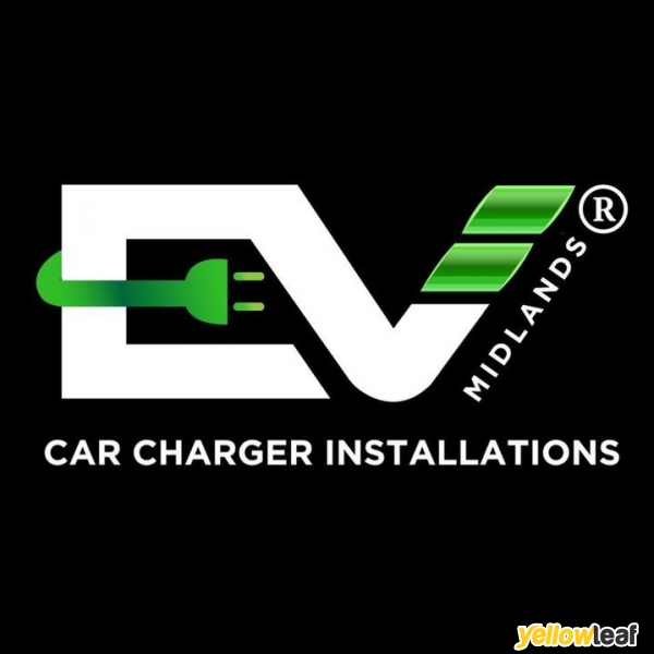 EV Midlands LTD Coventry Electricians