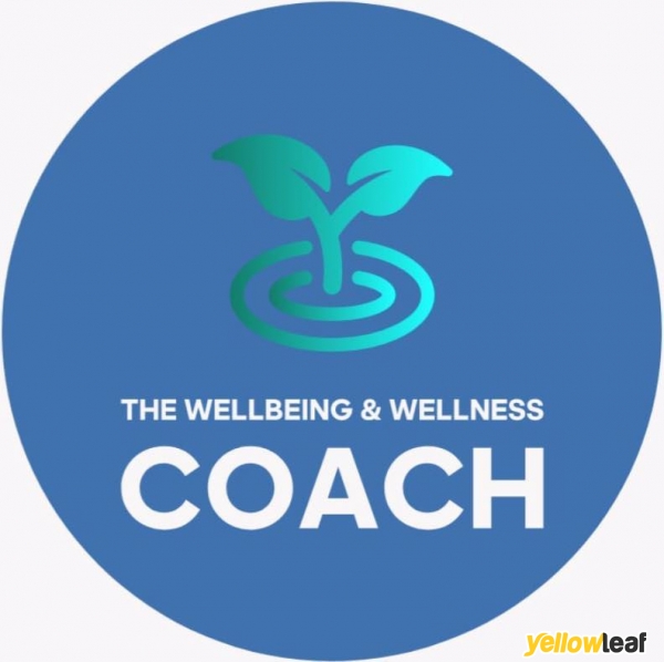 The Wellbeing And Wellness Coach Ltd