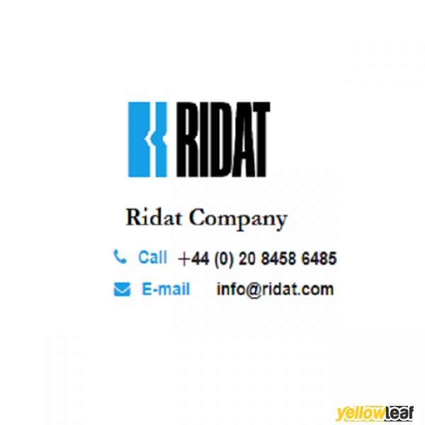 Ridat Company