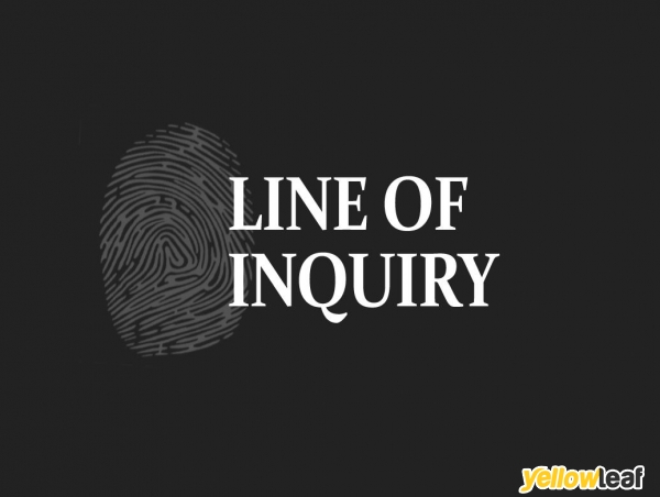 Line of Inquiry LLP