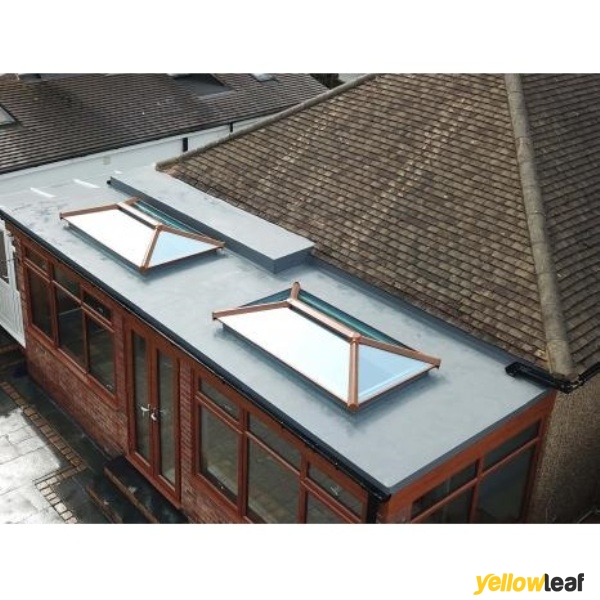 High Tech Membrane Roofing Ltd