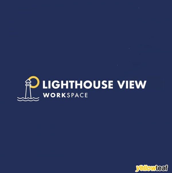 Lighthouse View Workspace