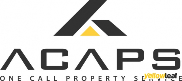 ACAPS Ltd