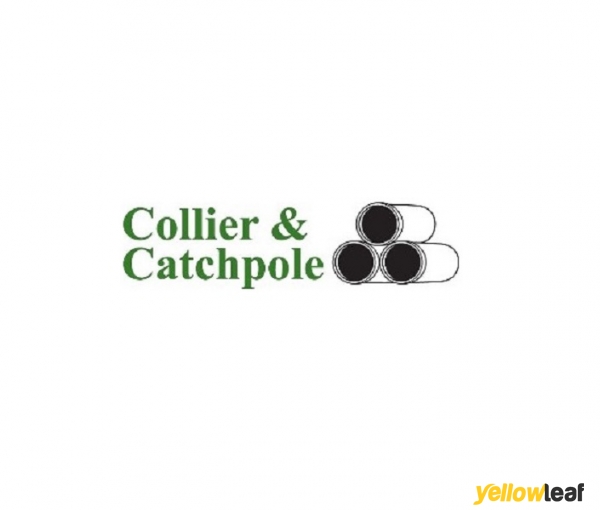 Collier & Catchpole Builders Merchants Colchester