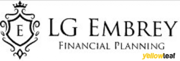 LG Embrey Financial Planning