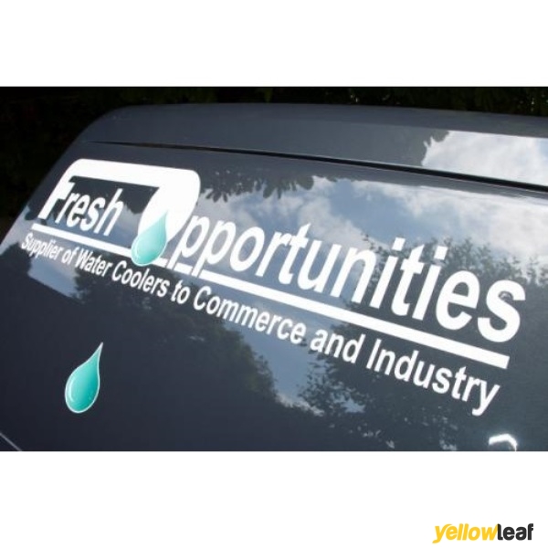 Fresh Opportunities Ltd