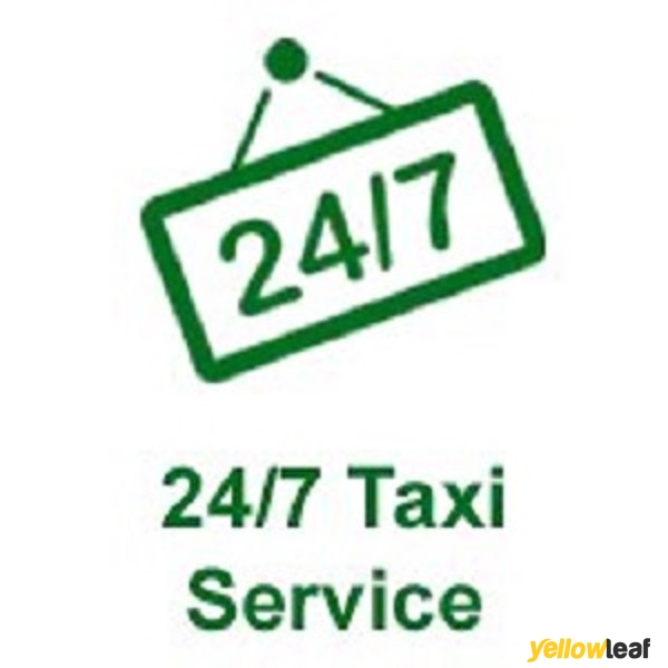 Kensington and Chelsea Taxis