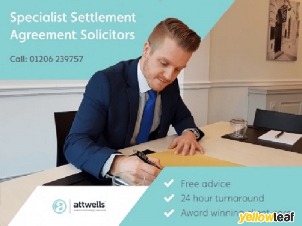 Attwells Solicitors