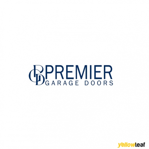 Premier Garage Doors