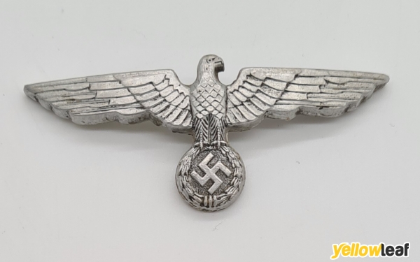 Panzertruppe collectables