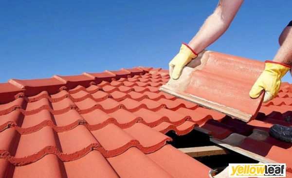 Norwich Roofers