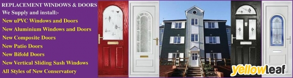 Billericay Door and Window Repairs