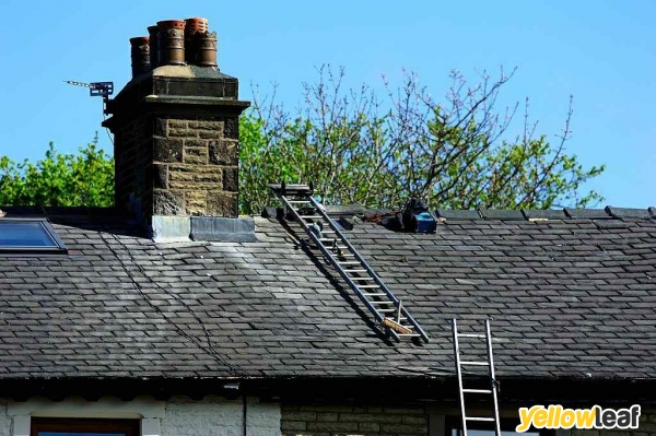 Evesham Roofing Company