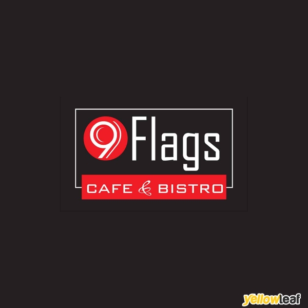 9 Flags Caf Bistro