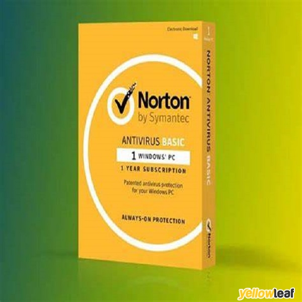 UK Norton