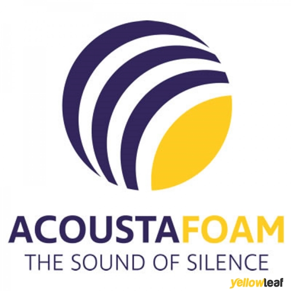 Acoustafoam Ltd