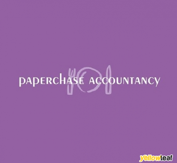 Paperchase Accountancy