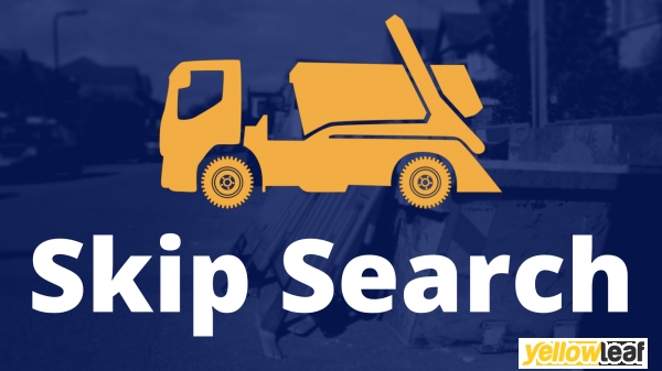 Skip Search