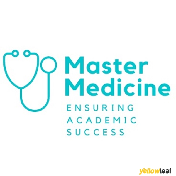 MasterMedPrep