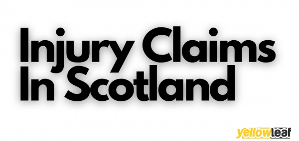 personal injury claims in scotland