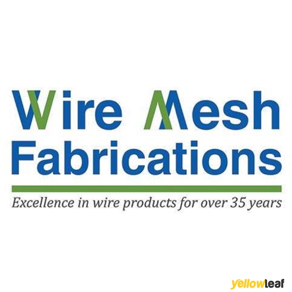 Wire Mesh Fabrications Limited