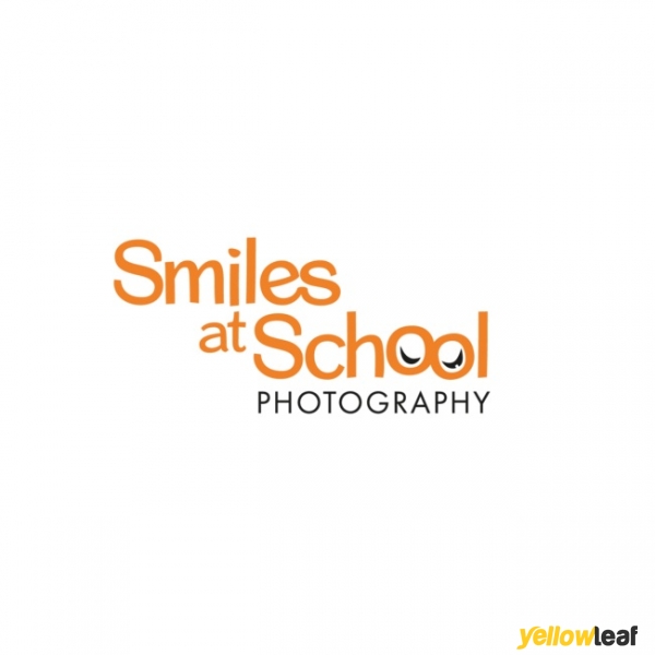 Smiles at School Photography