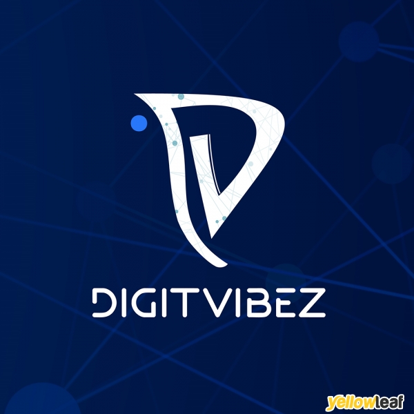 Digitvibez digital marketing agency