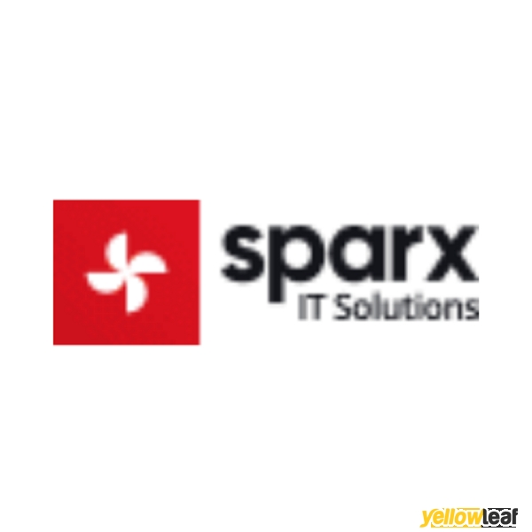 Sparx IT Solutions