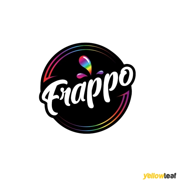 Frappo Online Vape Juice UK