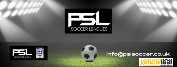 PSL Soccer Leagues