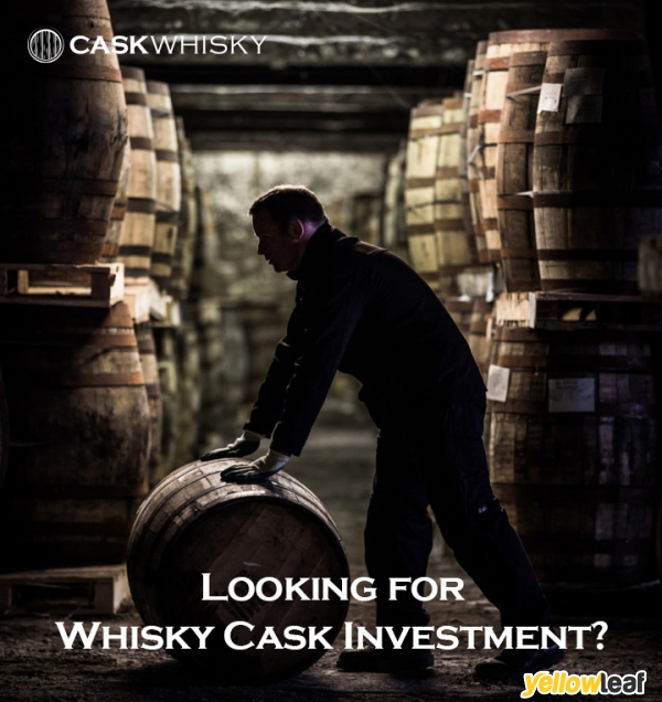 Cask Whisky