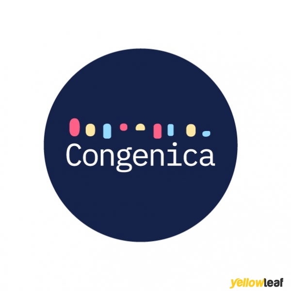 Congenica