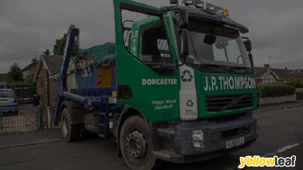 Thompson Fuels and Skip Hire