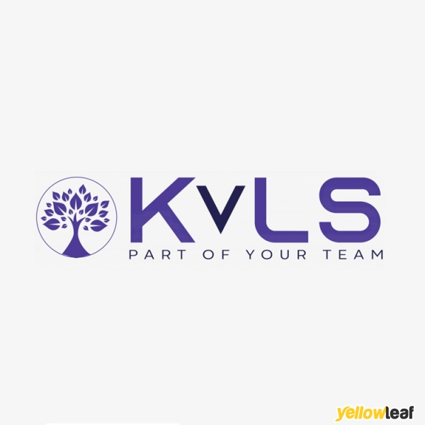 KvLS Ltd