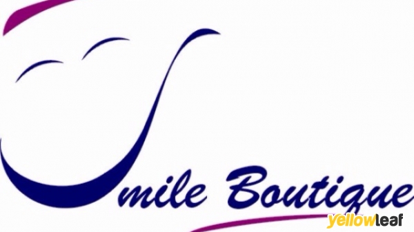 The Smile Boutique