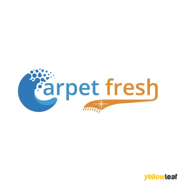 Carpet Fresh North East