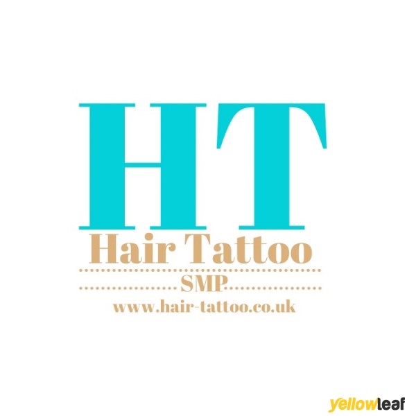 Hair Tattoo