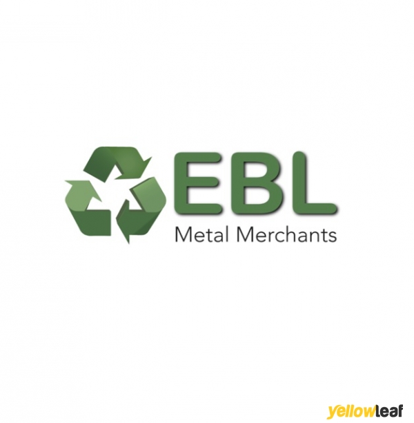 EBL Metal Merchant