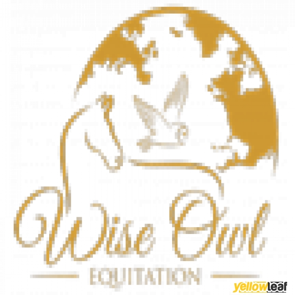 Wise Owl Equitation