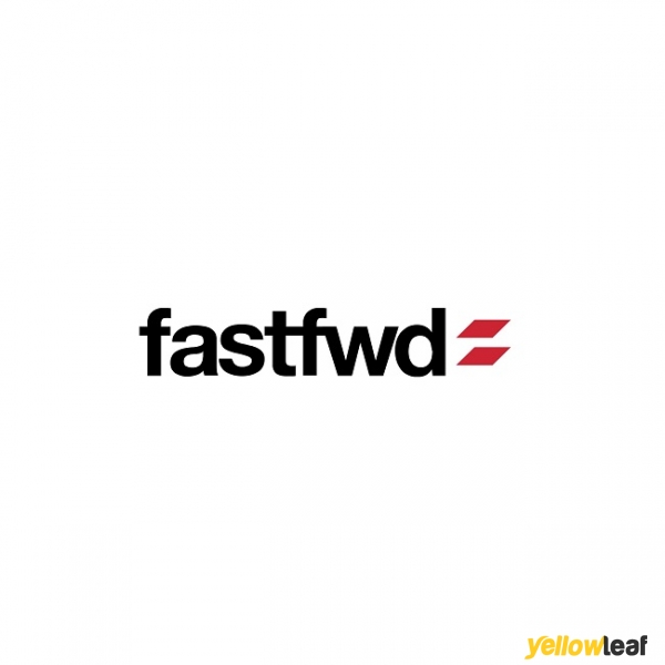 Fast Fwd Multimedia Ltd.