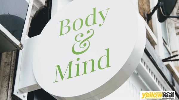 Body and Mind Centre