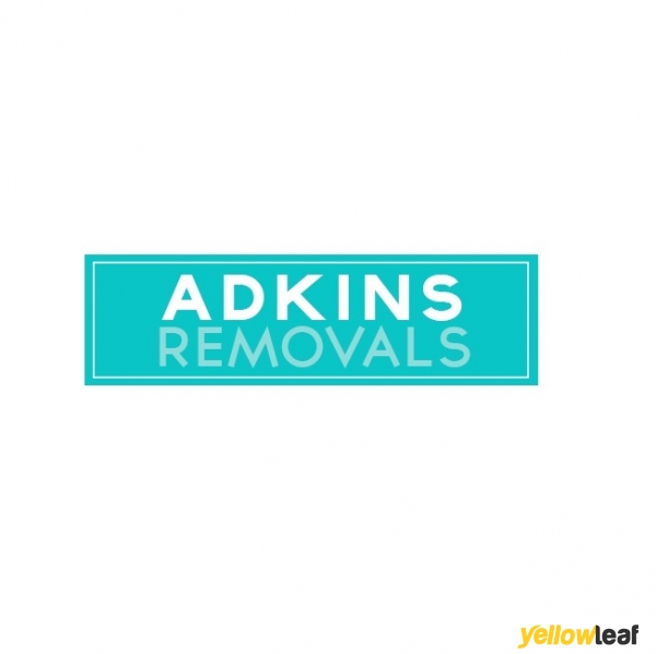 Adkins Removals