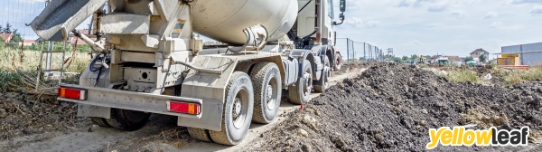 Essex Concrete Pumps